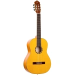 Guitarra Electro Clásica Ortega R170f Flamenca