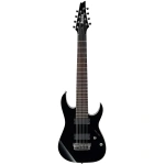 Guitarra Eléctrica Ibanez RGIR28FE-BK 8 Cuerdas