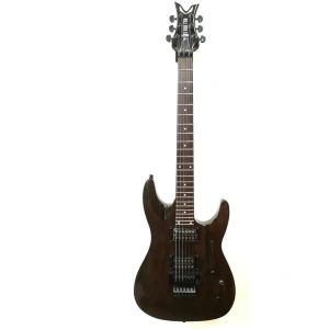 Guitarra Eléctrica Dean Vendetta VN1F TBK Floyd Rose