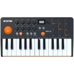 Controlador Avatar EMK-25 Easy MIDI USB Keyboard
