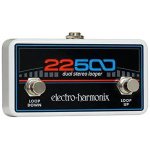 Pedal Electro Harmonix Fc22500 Looper Foot Controller