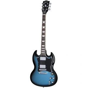 Guitarra Eléctrica Gibson SG Standard Pelham Burst