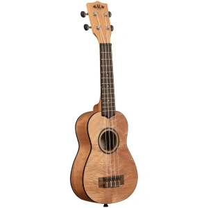 Ukulele Soprano Kala Exotic Mahogany KA-SEM