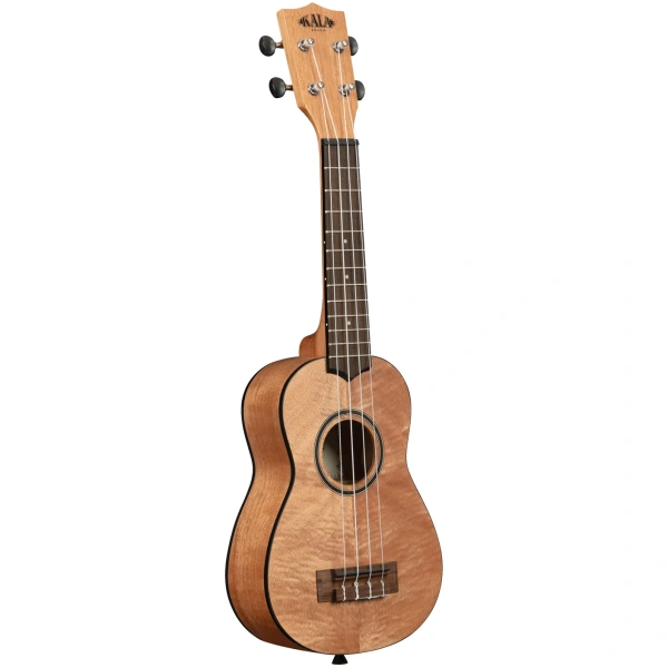 Ukulele Soprano Kala Exotic Mahogany KA-SEM