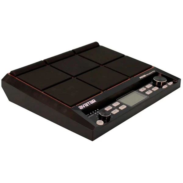 Octapad Avatar Batería Electrónica PD705 1GB