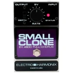 Pedal Chorus Analógico Electro-harmonix Small Clone