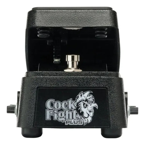 Pedal De Expresión Electro Harmonix Cock Fight Plus