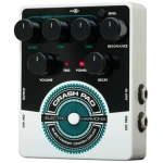 Pedal Electro Harmonix Crash Pad Sonidos Percusión