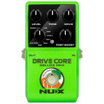 Pedal Nux Nco-2 Drive Core Deluxe Mkii