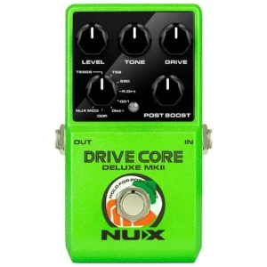 Pedal Nux Nco-2 Drive Core Deluxe Mkii