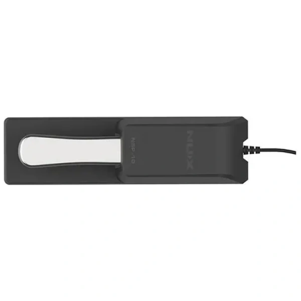 Pedal Sustain Nux Nsp-10 Universal Tipo Piano