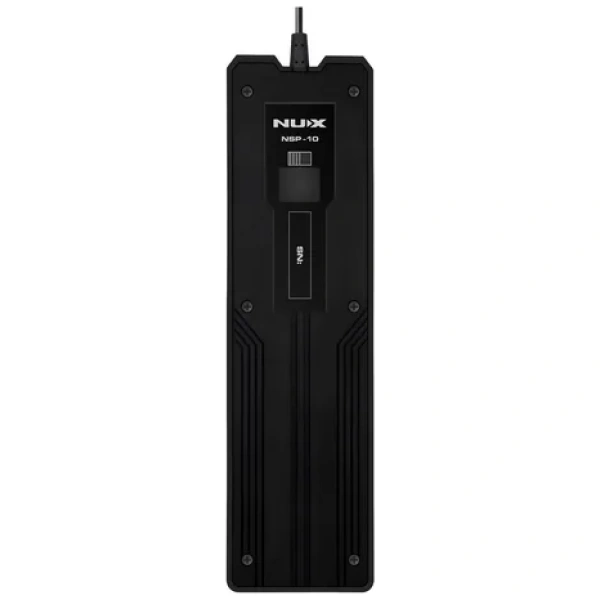 Pedal Sustain Nux Nsp-10 Universal Tipo Piano
