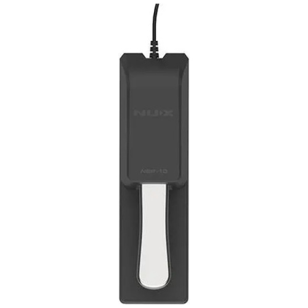 Pedal Sustain Nux Nsp-10 Universal Tipo Piano