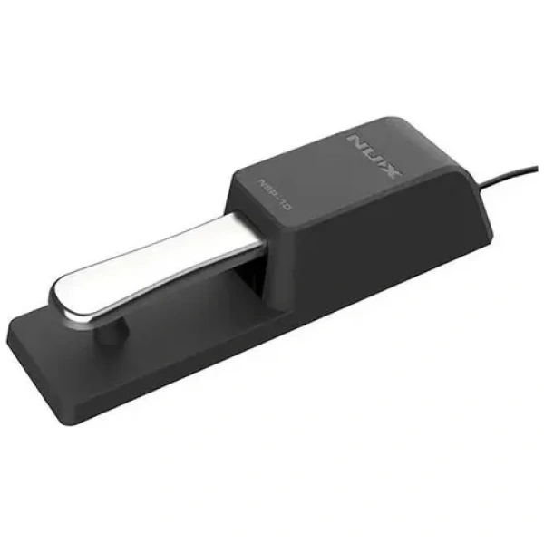 Pedal Sustain Nux Nsp-10 Universal Tipo Piano