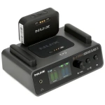Sistema De Monitoreo Inalambrico In-ear Nux B-7 Pro