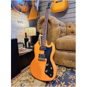 Guitarra Eléctrica Gibson SG Fusion 2017 (Oportunidad)
