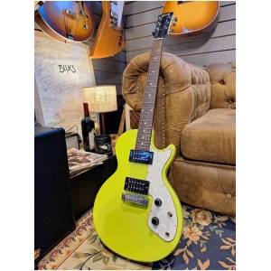 Guitarra Eléctrica Gibson Les Paul M2 2017 (Oportunidad)