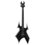 Guitarra Eléctrica Bc Rich TWBSTO Trace Warbeast