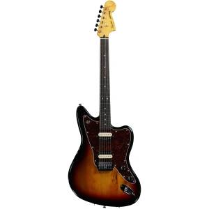 Guitarra Eléctrica Squier Vintage Modified Jaguar HH