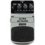 Pedal de Efecto Behringer UO-300 Ultra Octaver