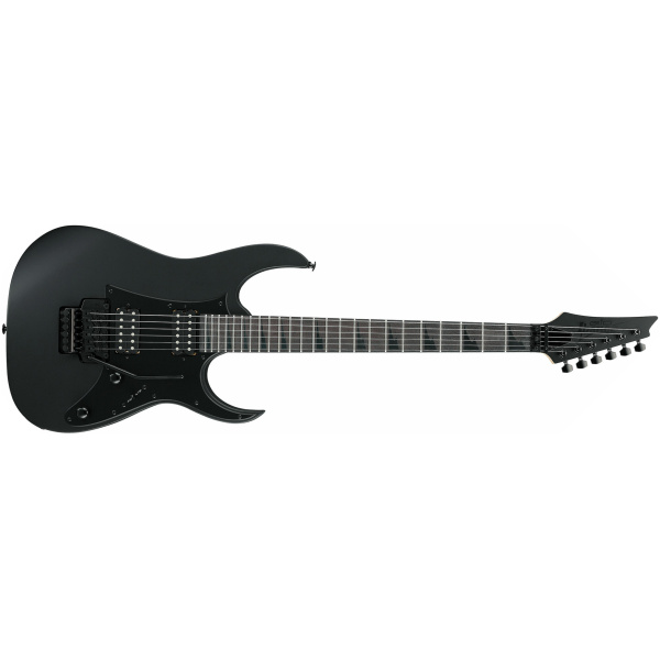 Guitarra Eléctrica Ibanez GRGR330EX-BKF