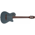 Guitarra Electroclásica Godin Multiac Mundial Arctik Blue