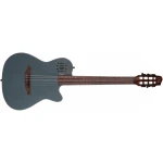 Guitarra Electroclásica Godin Multiac Mundial Arctik Blue