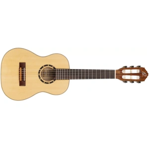 Guitarra Clásica Nylon Ortega Americana Series R121