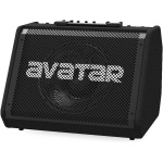 Amplificador para Batería Electrónica Avatar DM60