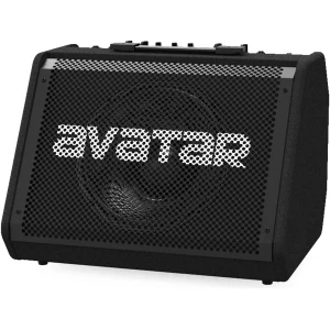 Amplificador para Batería Electrónica Avatar DM60