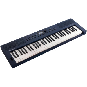 Teclado Roland Piano Sintetizador Go:Keys 3