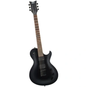 Guitarra Eléctrica Schecter Solo 6 SBK