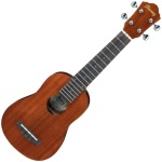 Ukelele Soprano Ibanez UKS10E