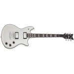 Guitarra Eléctrica Schecter Tempest Custom – Vintage White