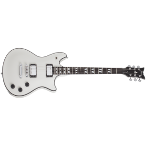 Guitarra Eléctrica Schecter Tempest Custom - Vintage White