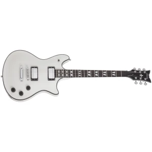 Guitarra Eléctrica Schecter Tempest Custom - Vintage White