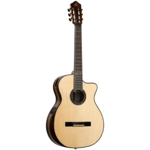 Guitarra Ortega Electroacustica Private Room Grandsuitece