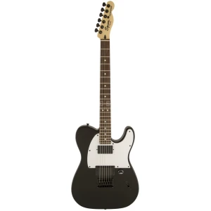 Guitarra Eléctrica Squier Telecaster Jim Root Flat Black
