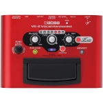 Pedal Boss Efecto Vocal Performer Harmonist Boss VE-2