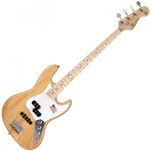 Bajo Eléctrico SX FPJ ASH NA