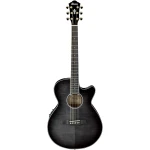 Guitarra Electroacústica Ibanez Aeg24II TGB