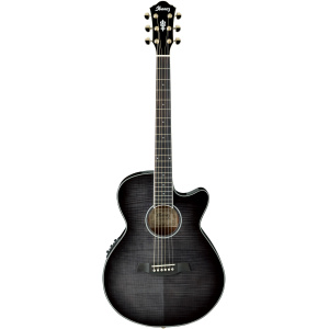 Guitarra Electroacústica Ibanez Aeg24II TGB