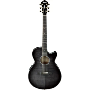 Guitarra Electroacústica Ibanez Aeg24II TGB