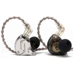 Auriculares In-ear Kz Zs10 Pro Sin Microfono
