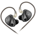 Auriculares Kz Castor Monitor Sin Micrófono