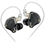 Auriculares Kz Zs10 Pro 2 In Ear Monitores Sin Microfono