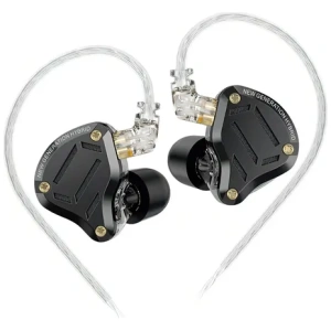 Auriculares Kz Zs10 Pro 2 In Ear Monitores Sin Microfono