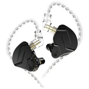 Auriculares Kz Zsn Pro X Sin Micrófono