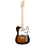 Guitarra Eléctrica Telecaster Sx Stl Alder 3ts