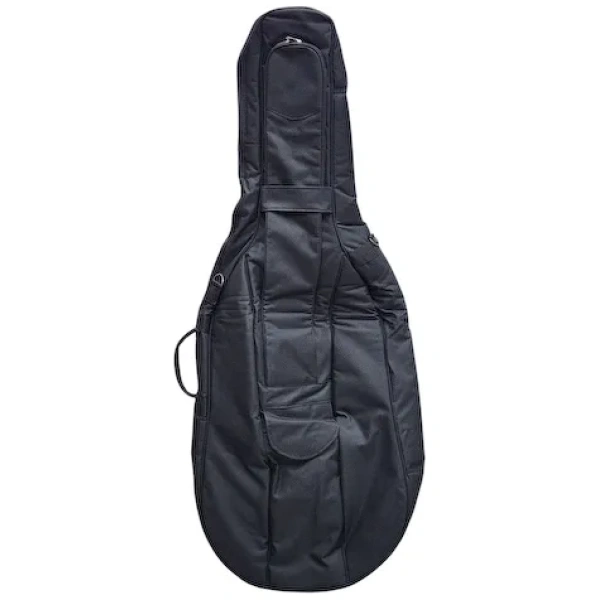 Funda Cello Acolchada Violonchelo Orchester CS-660BK